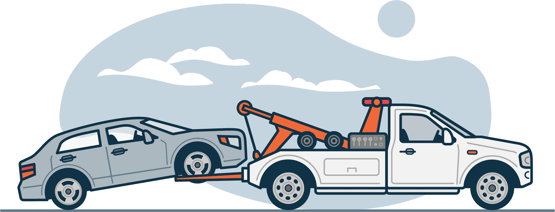 خدمات 24 ساعته